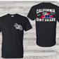 2024 California Dirt Drags apparel