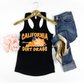 2024 California Dirt Drags apparel