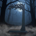Swinging Tree Stand