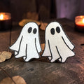 Ghost Vent Clips and Magnets