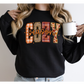 Cozy Crewneck