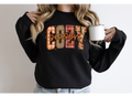 Cozy Crewneck