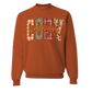 Cozy Crewneck