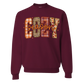 Cozy Crewneck