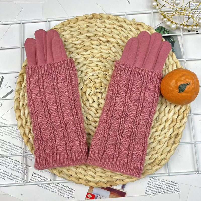 womens gloves