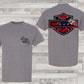 2025 California dirt drags apparel