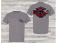 2025 California dirt drags apparel