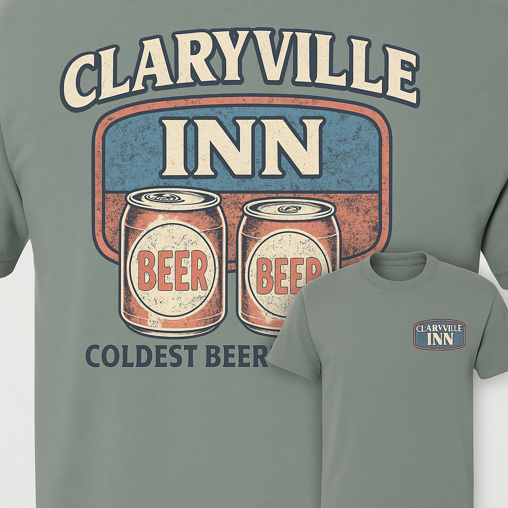 Claryville Inn