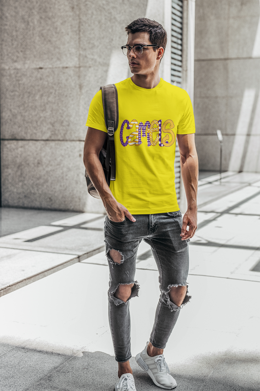 Camels T-shirt